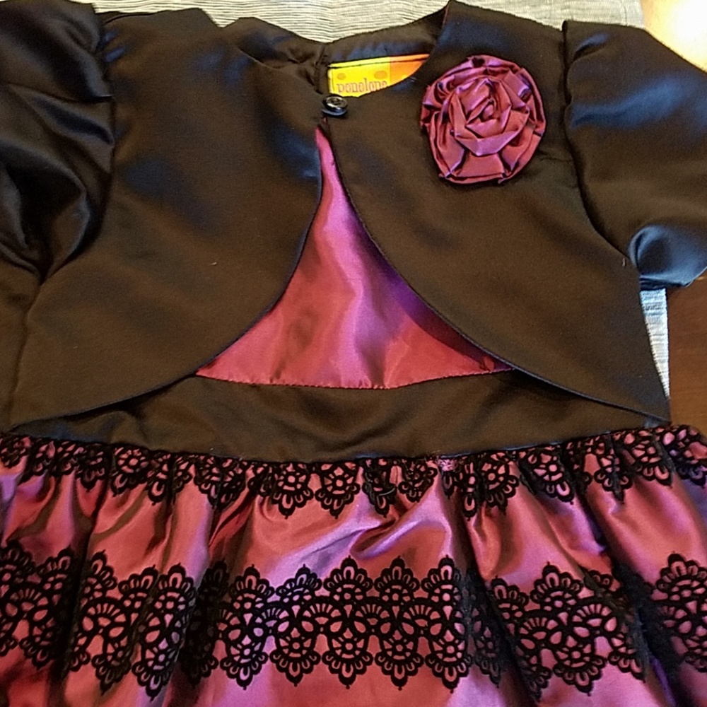 Penelope Mack Dress - Picture 6 of 8